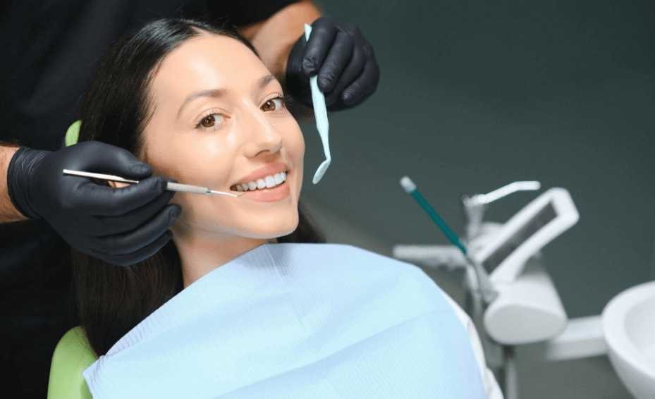 A Journey into the World of Cosmetic Dentistry and Its Impact