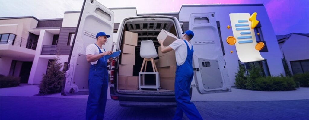 Top Tips for Smooth Furniture Delivery During House Moves