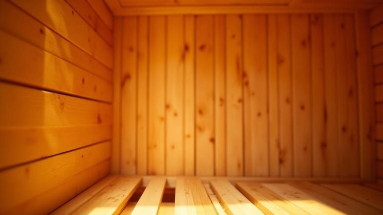 10 Low-EMF Infrared Saunas I'd Actually Spend My Own Money On